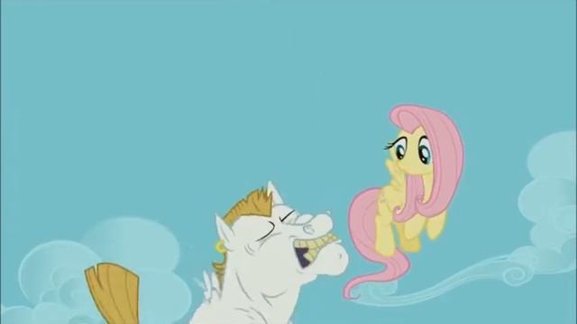 PMV- I'll make a man out of you