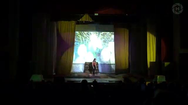 Спектакль В Открытом Море (по мотивам сказки Г.Х.Андерсена Русалочка)_ Режиссёр Алексей Михайлов_ смотреть онлайн