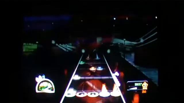 Guitar Hero: Van Halen "Jump" SightRead 99% смотреть онлайн