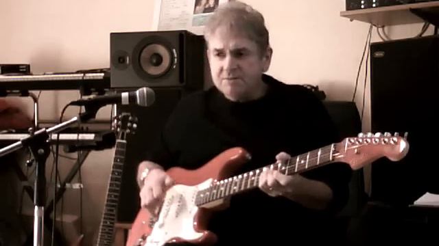 MONEY FOR NOTHING - Dire Straits, version by Lionel. L смотреть онлайн