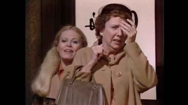 For Once, Archie Listens To Instructions (ft Carroll O'Connor) | All In The Family смотреть онлайн