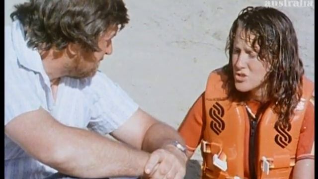 Water Skiing. Safer Boating With Ken Warby ep 5. смотреть онлайн