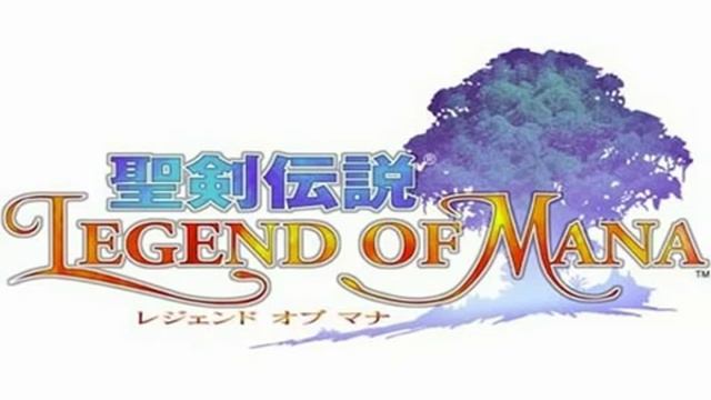 Legend of Mana OST - Legend of Mana ~ Title Theme смотреть онлайн