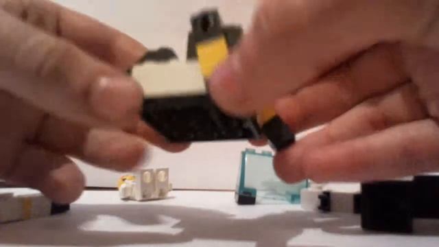 Постройки из Lego (Часть 2)-"Warface" смотреть онлайн