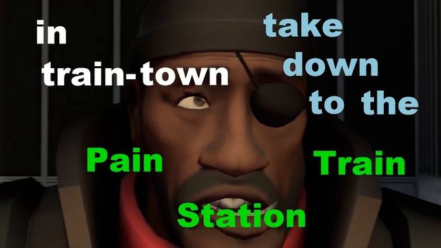 TF2 Puns - {PART 5} - Taking words literally [SFM] смотреть онлайн