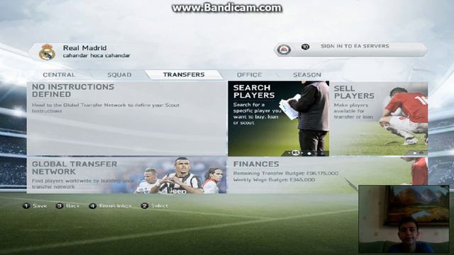 fifa 14/bolum 1-- real madrid ile baslayib reus ile bititririk смотреть онлайн