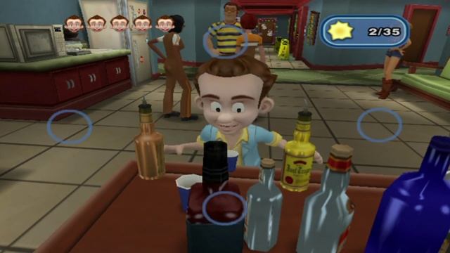 Leisure Suit Larry: Magna Cum Laude Walkthrough - Part 8 смотреть онлайн