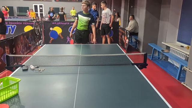 БКМ Царук, Хныкин, Поборчий смотреть онлайн