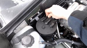 ЛАДА Нива ТРЕВЕЛ 2021. Небольшая ДОРАБОТКА линии АДСОРБЕРА, на всякий случай....