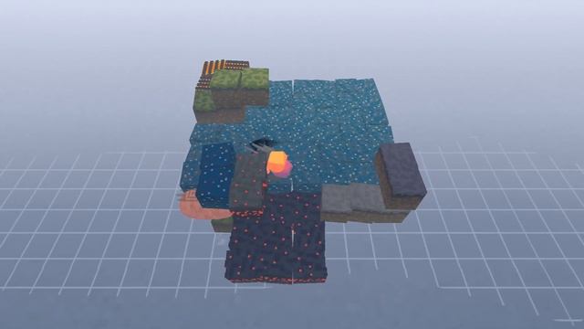 Stephen's Sausage Roll - Wobblecliff смотреть онлайн