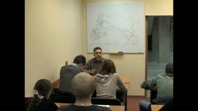 Экономическая история России ч2 смотреть онлайн