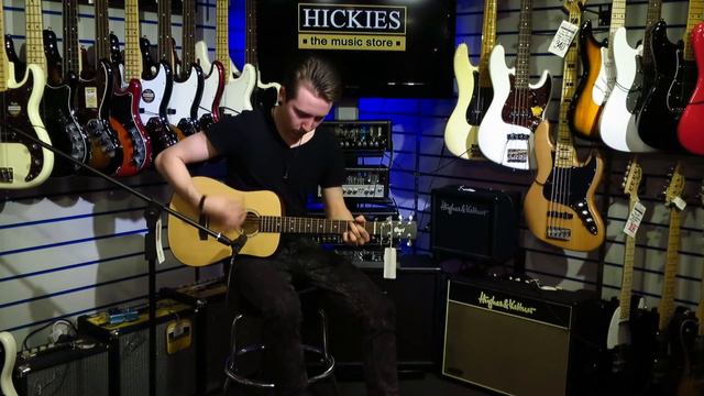 Cort "Mini" Demo смотреть онлайн