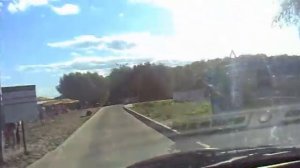 Мгновенный расход топлива Санта Фе 2,7 л