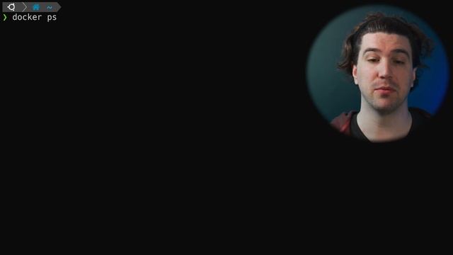 Introduction to Containers - Getting Started with Docker - lesson 3 смотреть онлайн