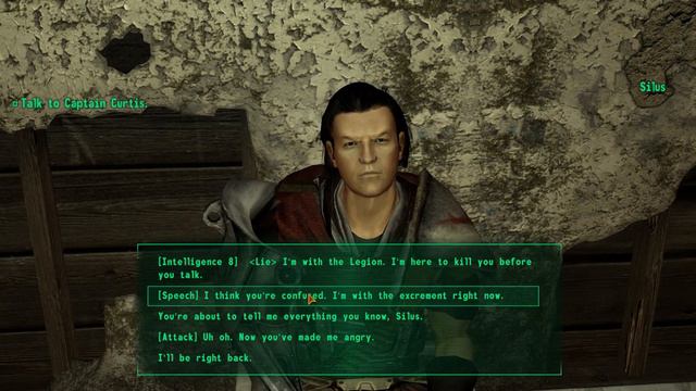 Fallout: New Vegas Let's Play Part 48 смотреть онлайн