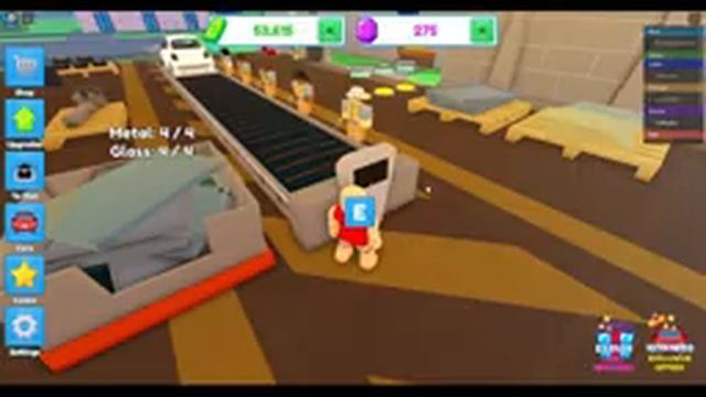 Codes Car Factory Tycoon ROBLOX ALL WORKING CODES?Car Factory Tycoon SIMULATOR CODES 2023 смотреть онлайн