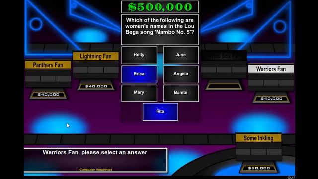 BigJon's Greed Game 10 смотреть онлайн