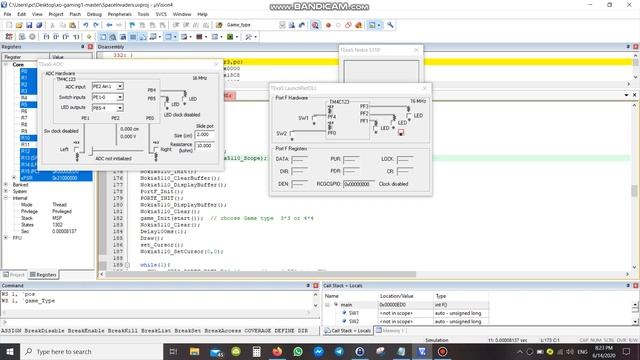 X-O game implementation code смотреть онлайн