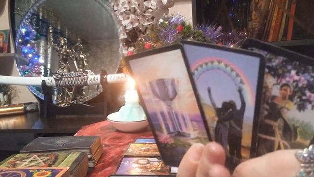 Что случится, что произойдёт со дня на день!💞🎉🎄 смотреть онлайн