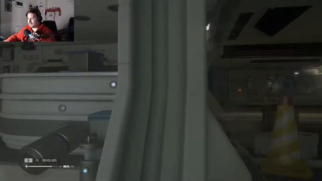 Alien: Isolation #2 | DejvCZ | CZ/SK | 18+ смотреть онлайн