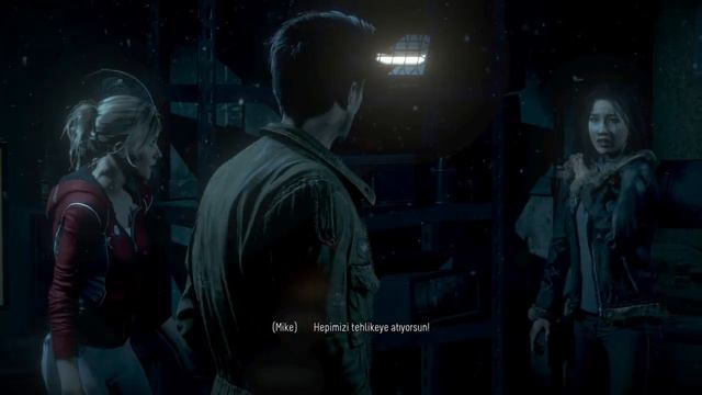 Until Dawn™ Part 9 - Vendigo смотреть онлайн