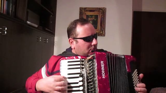 Kujawiak Od Lasu (Voiko 2016) Akordeon - Murathan смотреть онлайн