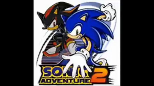 Sonic Adventure 2 "It Doesn't Matter (Sonic's Theme)" Music Request смотреть онлайн