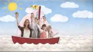 Реклама Аленка: Если вам с утра пораньше захотелось молока...