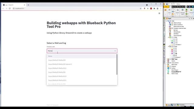 Python Tool Pro - Building your own web-app смотреть онлайн