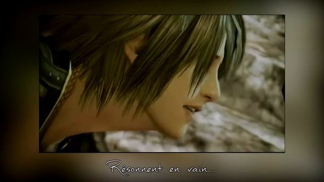♈ [French] Noel's Theme - Final Fantasy XIII-2 смотреть онлайн