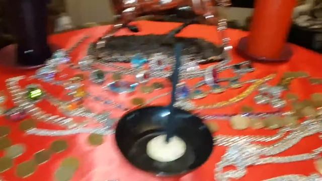 Ритуал ЗОЛОТОЙ ТЕЛЕЦ БОГАТСТВА - пригласить энергию богатства в дом (для всех). От Инги Хосроевой. смотреть онлайн