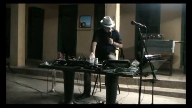 TULLIO TROMBA 2011 CRAL -TWIST.avi смотреть онлайн