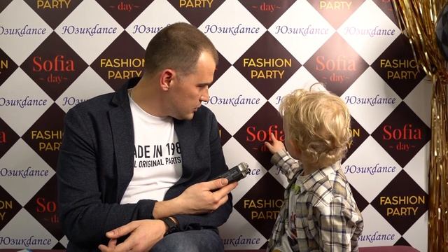 23 января 2021 год. День рождение Софии Синяевой. FASHION PARTY, Sofia day. смотреть онлайн