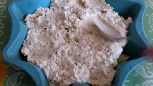 Кулинарное творчество без границ 