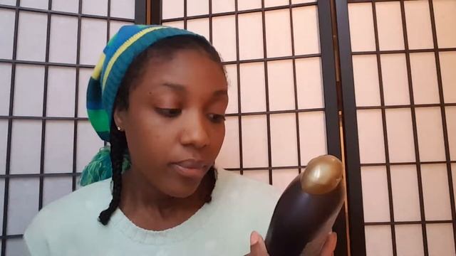 Update on Awapuhi and Ginger Conditioner Review смотреть онлайн
