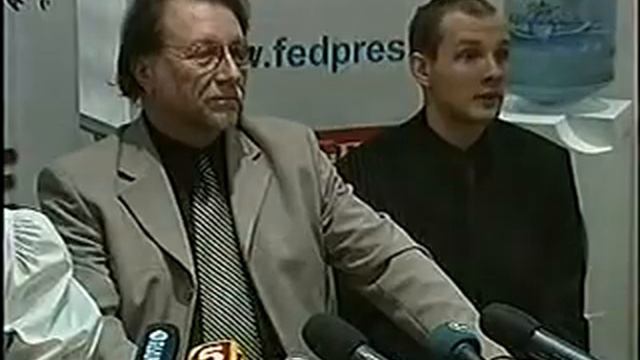 Очередное продолжение истории о Сергее Белоглазове смотреть онлайн