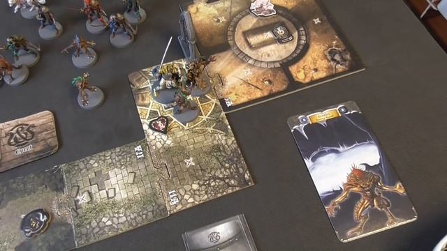 How to Play Sword and Sorcery Part 1: Intro Walkthrough смотреть онлайн