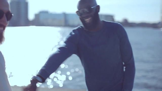 Hommes Equipe X Samsoe&Samsoe | The Cloakroom смотреть онлайн