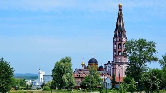 Визитная карточка филиала СамГУПС в г. Алатыре смотреть онлайн