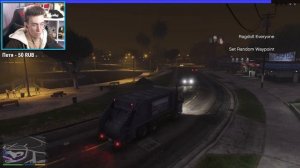 GTA 5 СПУСТЯ 10 ЛЕТ с CHAOS MOD! #6 ► Угарные ограбления, когда вокруг хаос!