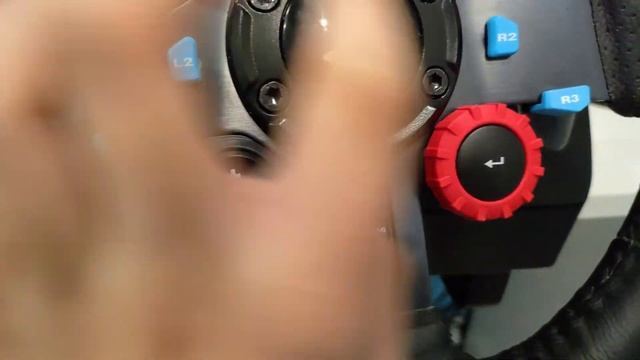 Logitech G29 | Мой первый дорогой руль?!