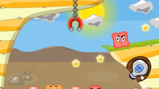 Push it - LEVEL 9 - 3 ЗВЕЗДЫ смотреть онлайн