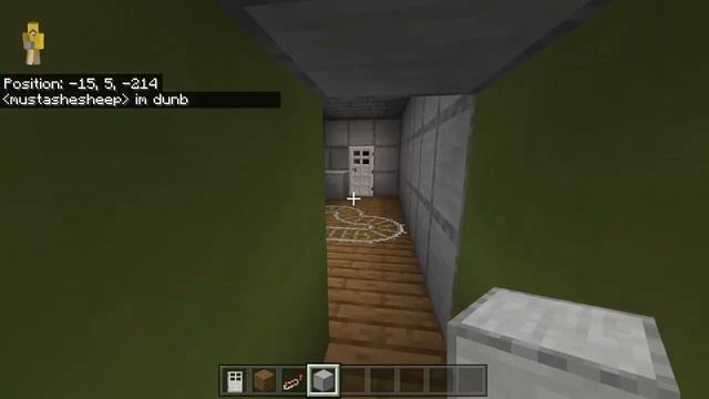 minecraft little nightmares map build, sixs theme noteblocks and skins смотреть онлайн