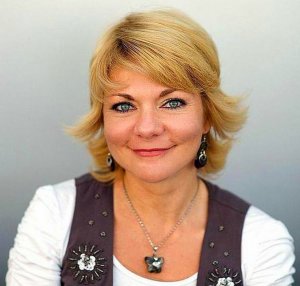 гостья из прошлого