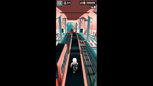 НЕ ЗАПУСКАЙ SUBWAY SURFERS В 3 ЧАСА НОЧИ