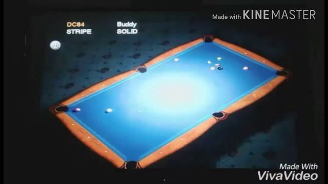 DREAMCAST NTSC GAMES: Maximum Pool смотреть онлайн
