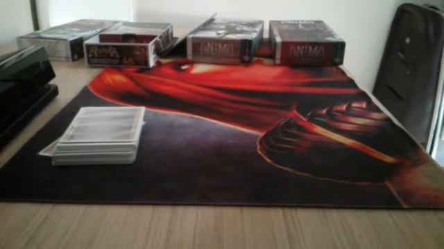 Anima - Apresentação смотреть онлайн