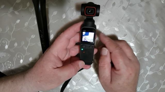 Как снять таймлапс с помощью DJI Pocket 2 и DJI Action 2. смотреть онлайн