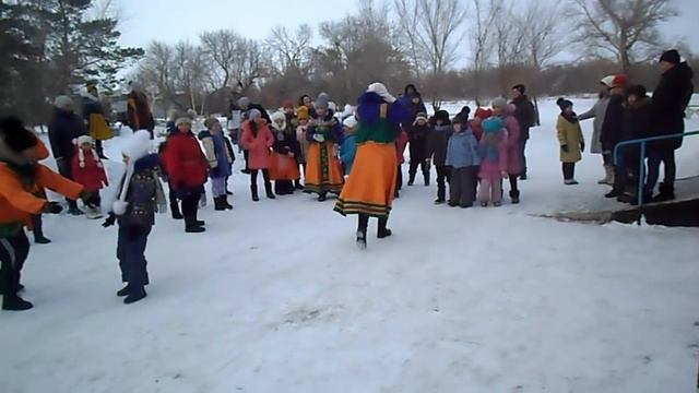 Наша жизнь \ Масленица смотреть онлайн