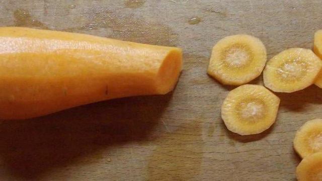 Рецепты от шеф-повара